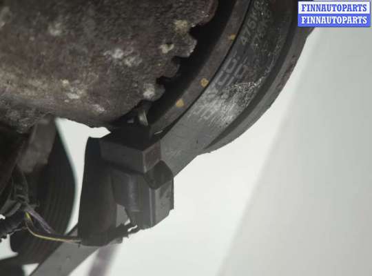 купить Форсунка топливная на Ford Galaxy 2006-2010