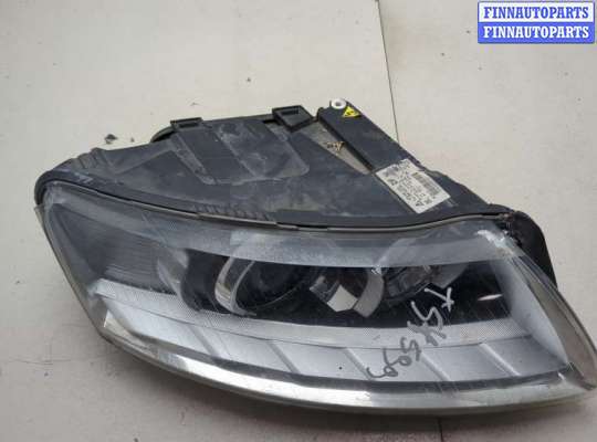 купить Блок розжига на Audi A6 (C6) 2004-2011