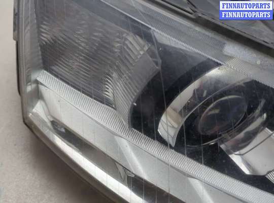 купить Блок розжига на Audi A6 (C6) 2004-2011