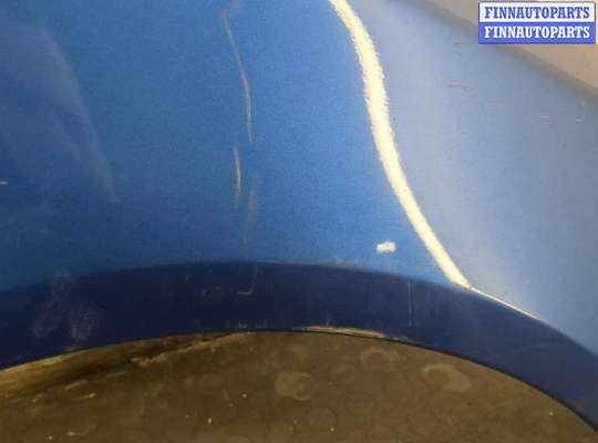 купить Крыло на Skoda Fabia 2007-2014