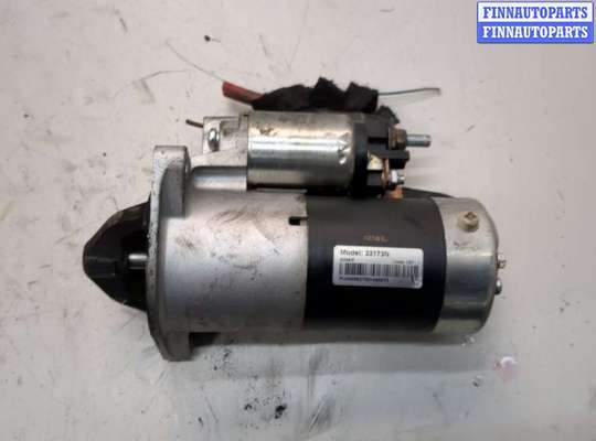 Купить Стартер на Opel Zafira B 2005-2014 Стартер OP2423133 на Opel Zafira B 2005-2014