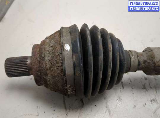 купить Полуось (приводной вал, шрус) на Volkswagen Passat 6 2005-2010