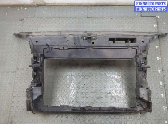 купить Замок капота на Skoda Fabia 2007-2014