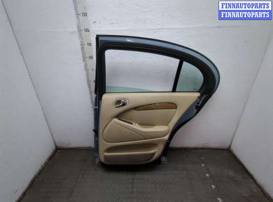 купить Замок двери на Jaguar S-Type 1998-2008