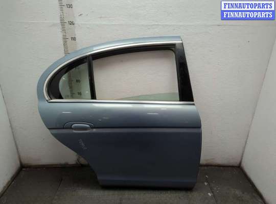 Замок двери JR98644 на Jaguar S-Type 1998-2008