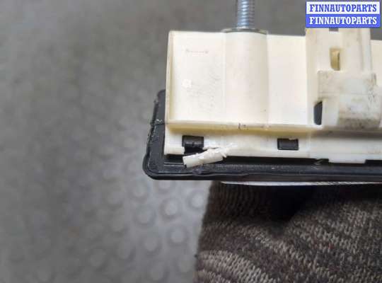 купить Кнопка открывания багажника с крышки на Audi A4 (B8) 2007-2015