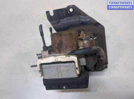 купить Блок АБС, насос (ABS, ESP, ASR) на Mazda 6 (GG) 2002-2007