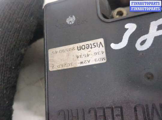 купить Блок АБС, насос (ABS, ESP, ASR) на Mazda 6 (GG) 2002-2007