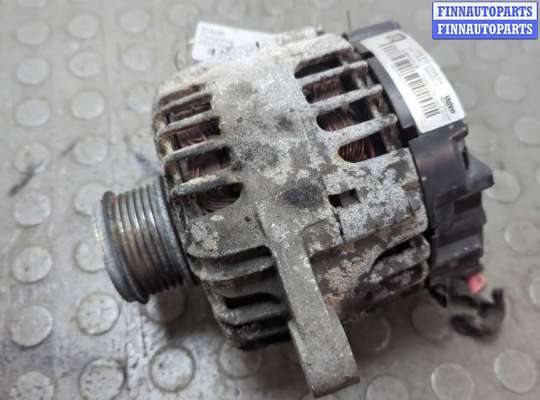 купить Генератор на Opel Insignia 2008-2017