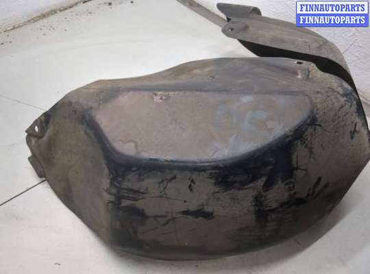 купить Защита арок (подкрылок) на Nissan Micra K12E 2002-2010