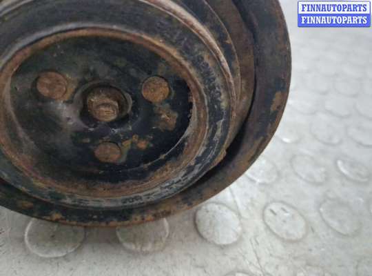 купить Компрессор кондиционера на KIA Ceed 2007-2012