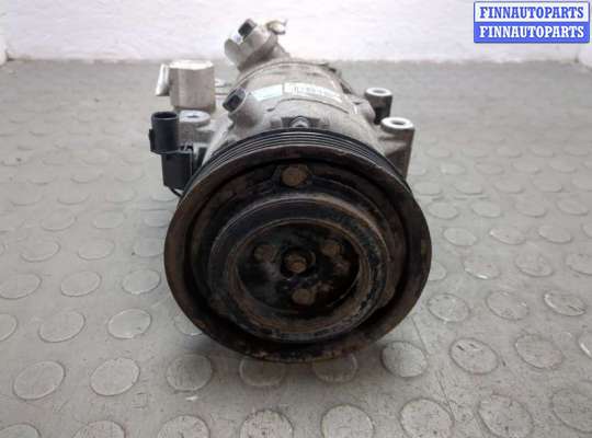 купить Компрессор кондиционера на KIA Ceed 2007-2012