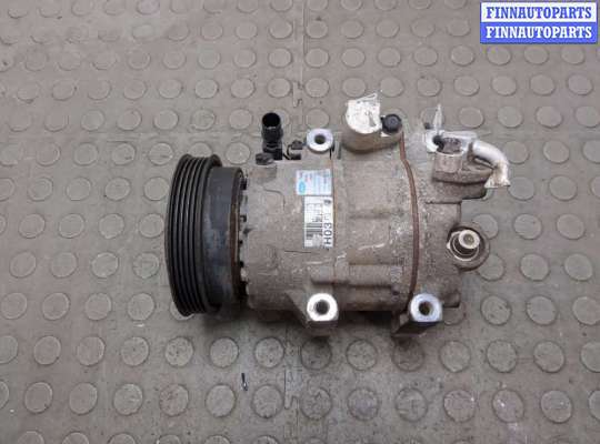 купить Компрессор кондиционера на KIA Ceed 2007-2012