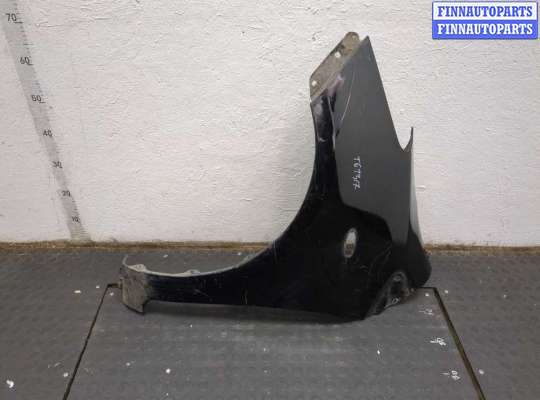 Крыло TT962592 на Toyota Yaris 2005-2011