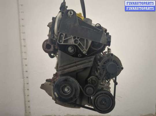 Купить Двигатель (ДВС) на Renault Scenic 2009-2012 Двигатель (ДВС) RN1606389 на Renault Scenic 2009-2012
