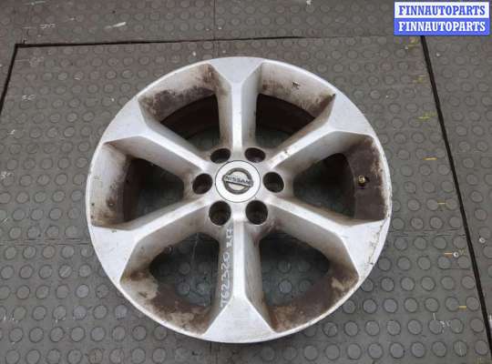 купить Комплект литых дисков на Nissan Pathfinder 2004-2014