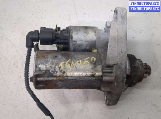 купить Стартер на Skoda Rapid 2012-2020