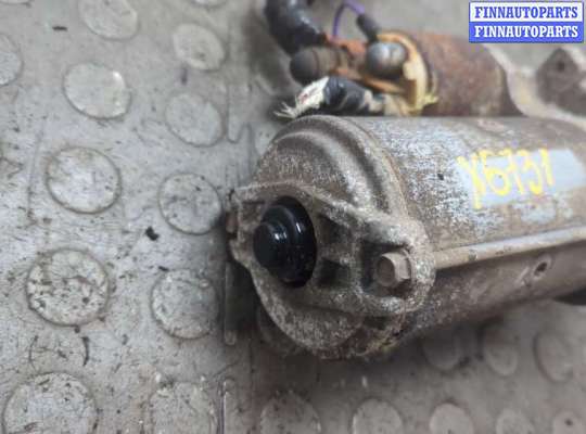 купить Стартер на Mercedes Vito W639 2003-2014