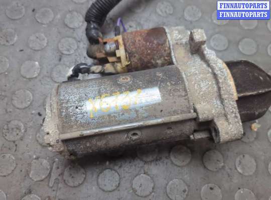 купить Стартер на Mercedes Vito W639 2003-2014