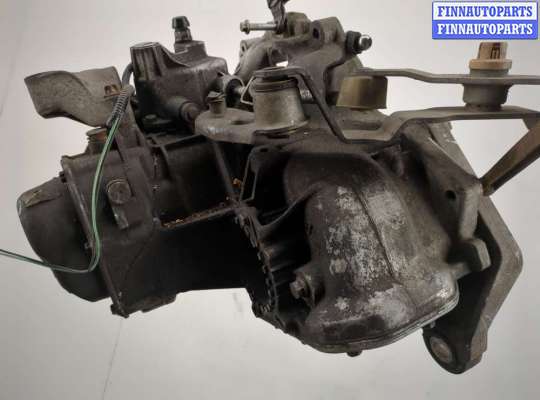 купить КПП 5-ст.мех. (МКПП) на Opel Corsa D 2006-2014