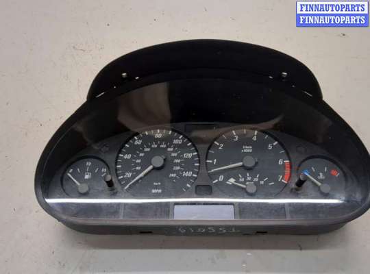 купить Щиток приборов (приборная панель) на BMW 3 E46 1998-2006