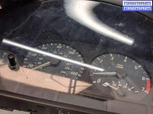 купить Щиток приборов (приборная панель) на BMW 3 E46 1998-2006