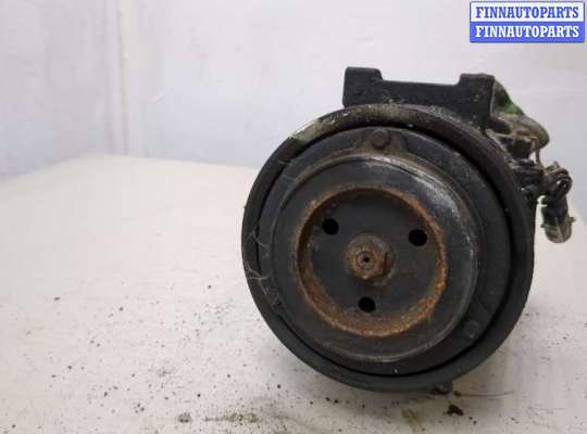 купить Компрессор кондиционера на Opel Zafira A 1999-2005