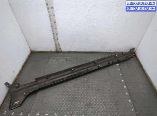 купить Накладка на порог на KIA K5 2019-2025