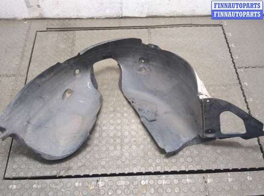 Защита арок (подкрылок) PG1226530 на Peugeot 208 2012-2019