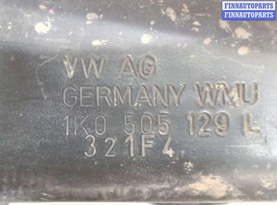 купить Кронштейн балки подвески на Volkswagen Golf 7 2012-2020