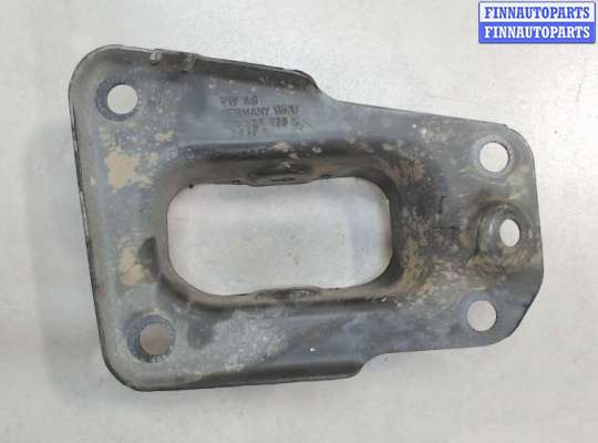 купить Кронштейн балки подвески на Volkswagen Golf 7 2012-2020