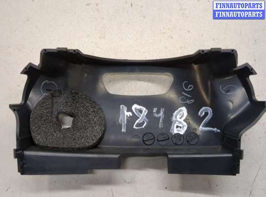 купить Кожух рулевой колонки на Mercedes ML W163 1997-2005