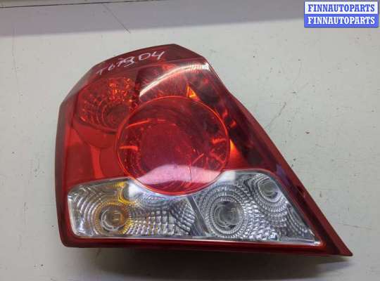 Купить Фонарь (задний) на Chevrolet Kalos 2003-2008 Фонарь (задний) CH475453 на Chevrolet Kalos 2003-2008