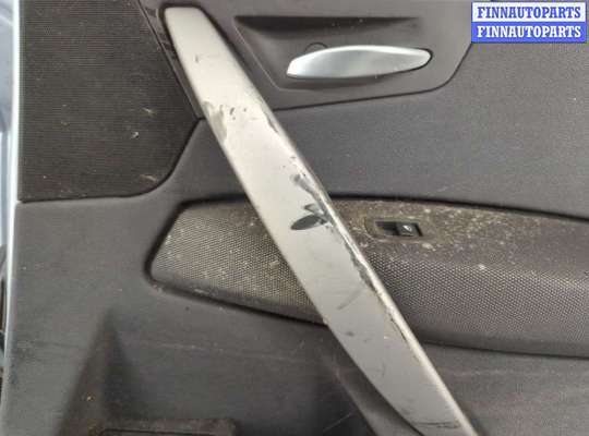 купить Стекло боковой двери на BMW X3 E83 2003-2010