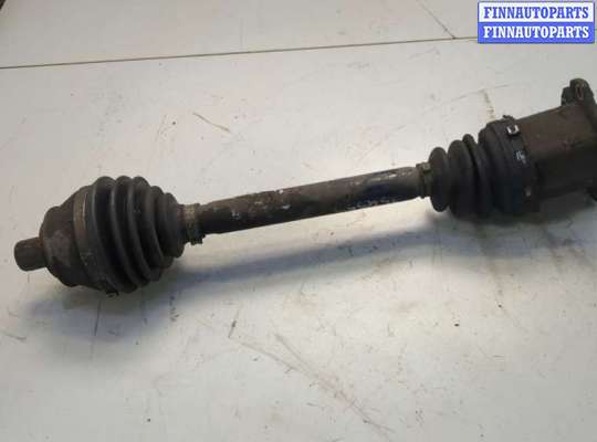 купить Полуось (приводной вал, шрус) на Audi A6 (C6) 2004-2011