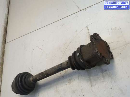 купить Полуось (приводной вал, шрус) на Audi A6 (C6) 2004-2011