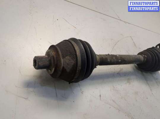 купить Полуось (приводной вал, шрус) на Audi A6 (C6) 2004-2011