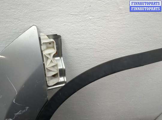 купить Крыло на Nissan Qashqai 2006-2013