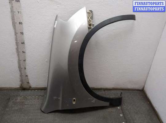 Крыло NS967950 на Nissan Qashqai 2006-2013