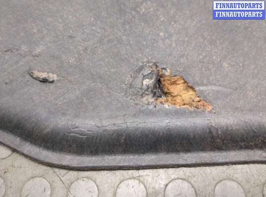 купить Обшивка капота на Nissan Murano 2008-2015