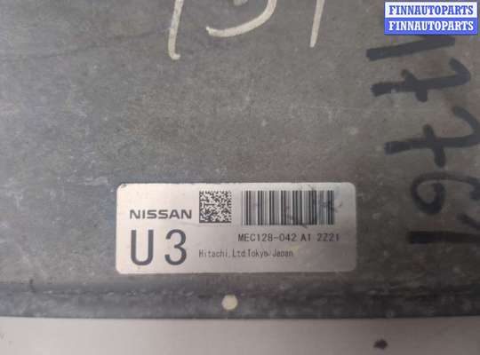 купить Блок управления двигателем на Infiniti JX 2012-2014