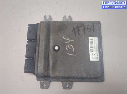 купить Блок управления двигателем на Infiniti JX 2012-2014