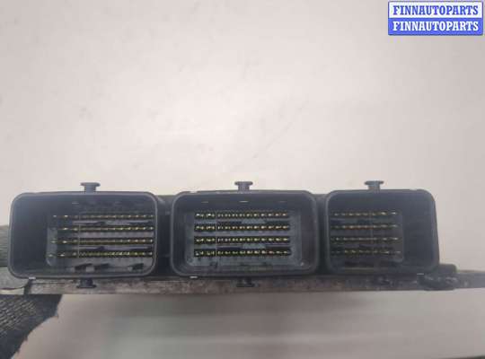 купить Блок управления двигателем на Infiniti JX 2012-2014