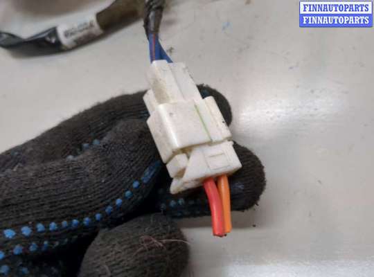 купить Двигатель отопителя (моторчик печки) на Nissan Pathfinder 2004-2014