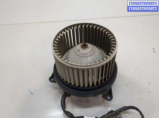 купить Двигатель отопителя (моторчик печки) на Nissan Pathfinder 2004-2014