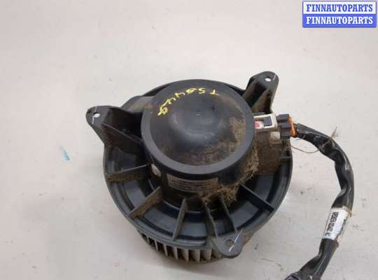 купить Двигатель отопителя (моторчик печки) на Nissan Pathfinder 2004-2014