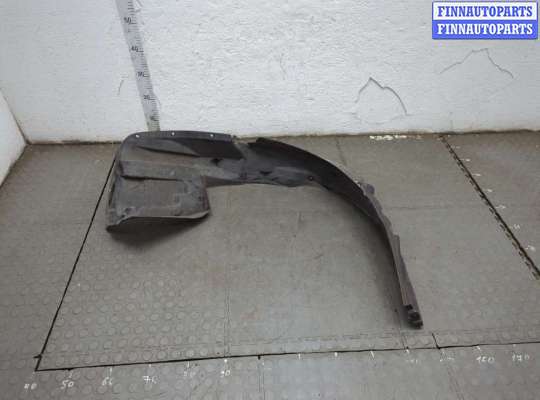 Защита арок (подкрылок) SZQ2535 на Suzuki Swift 2003-2011