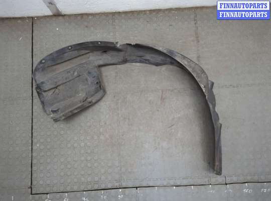 купить Защита арок (подкрылок) на Suzuki Swift 2003-2011