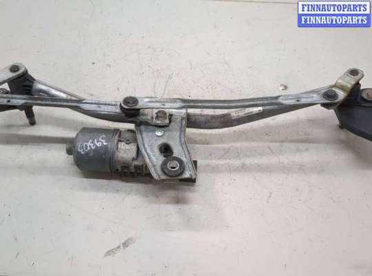 купить Механизм стеклоочистителя (трапеция дворников) на Opel Astra H 2004-2010