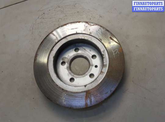 Купить Диск тормозной на Opel Astra J 2010-2017 Диск тормозной OP2282492 на Opel Astra J 2010-2017